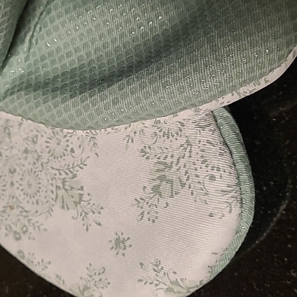 Ralph Lauren Mini Mitts - Picture 2 of 6